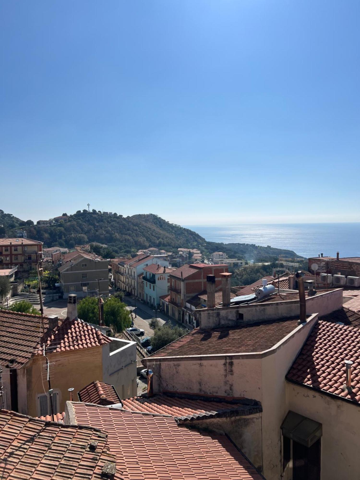 Camera Familiare con Vista Mare