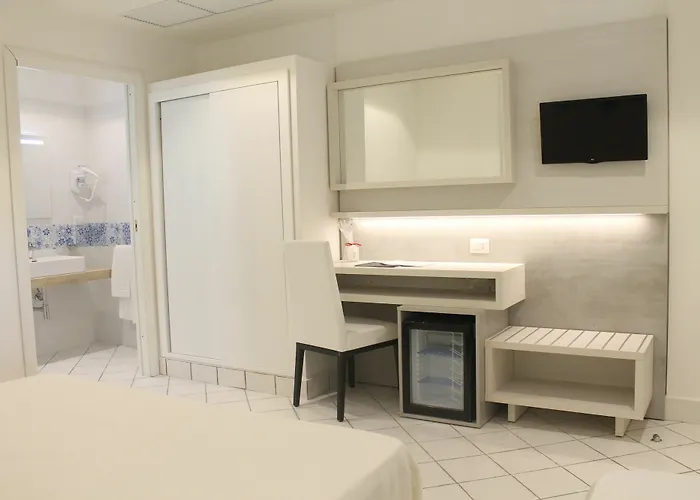 Olimpia Cilento ResortAlbergo