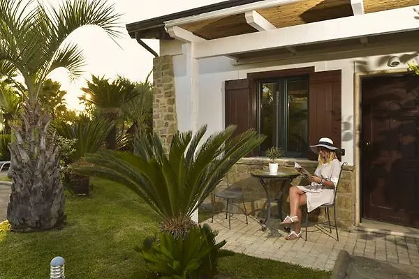 Olimpia Cilento ResortAlbergo